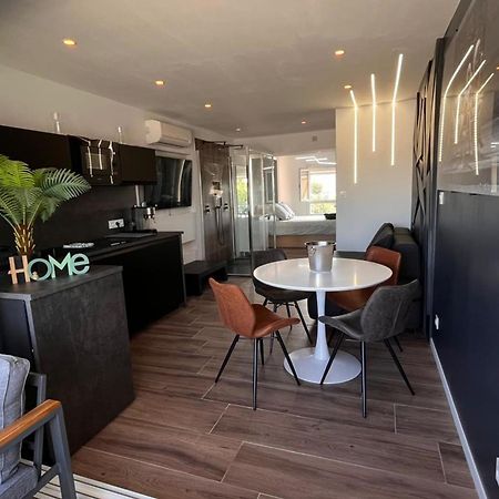 Naturiste Cap D'Agde Port Nature 548 Εξωτερικό φωτογραφία