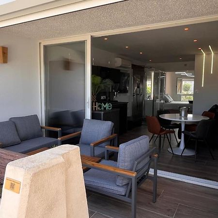 Naturiste Cap D'Agde Port Nature 548 Εξωτερικό φωτογραφία