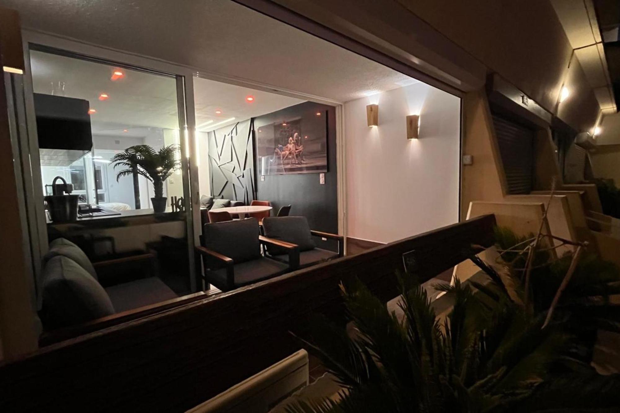 Naturiste Cap D'Agde Port Nature 548 Εξωτερικό φωτογραφία