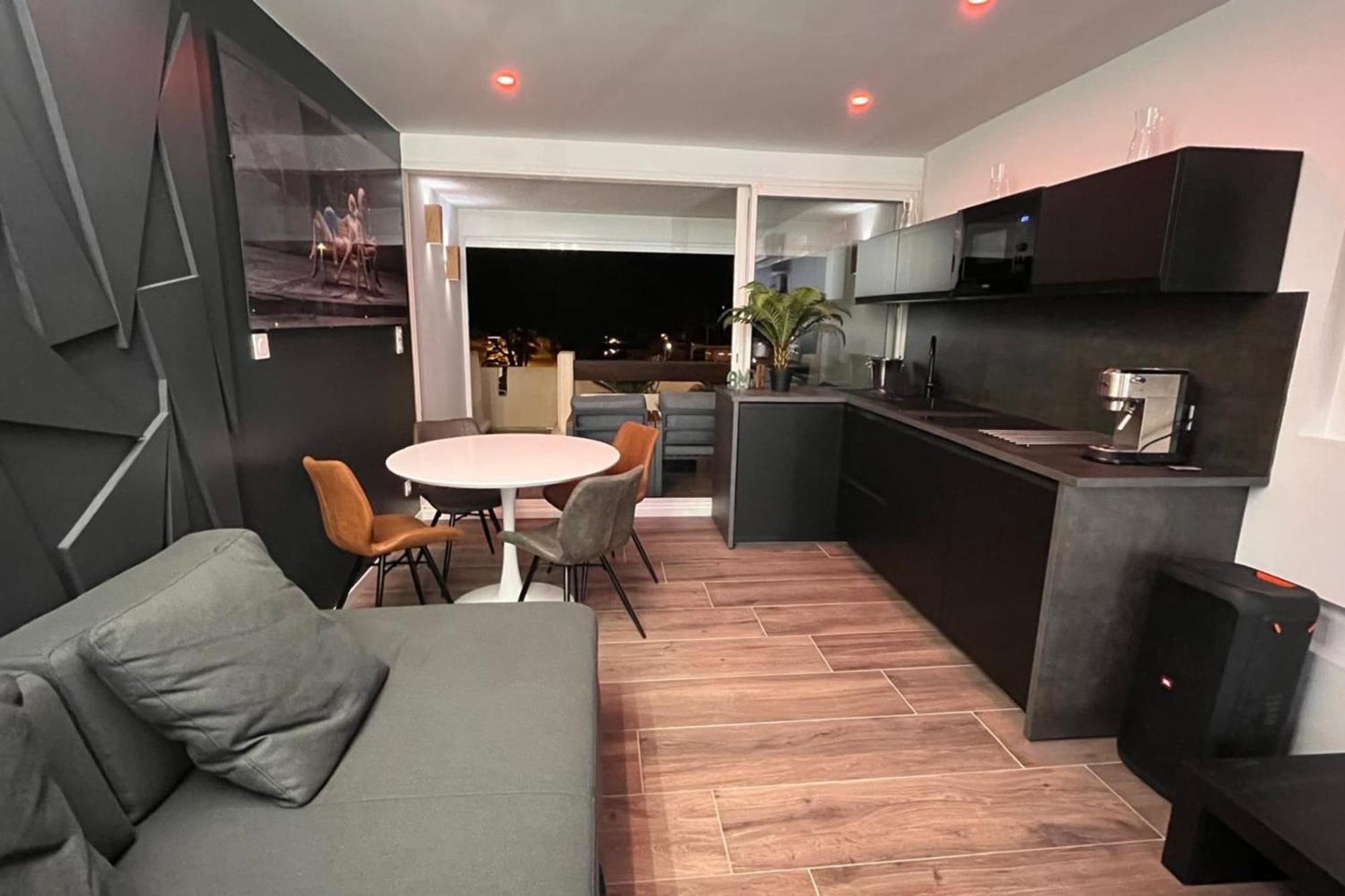 Naturiste Cap D'Agde Port Nature 548 Εξωτερικό φωτογραφία