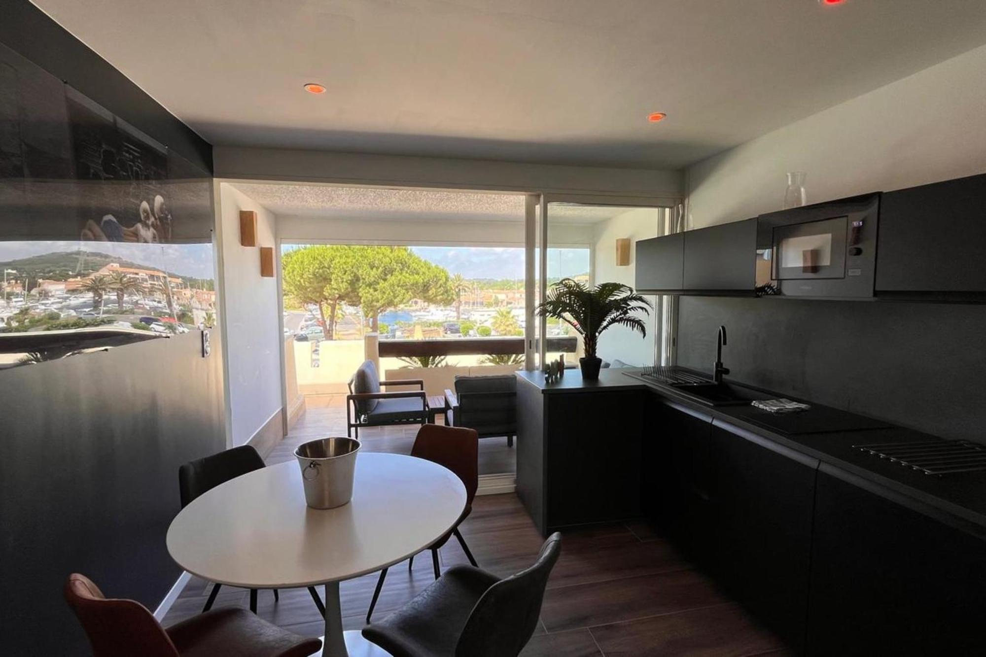 Naturiste Cap D'Agde Port Nature 548 Εξωτερικό φωτογραφία